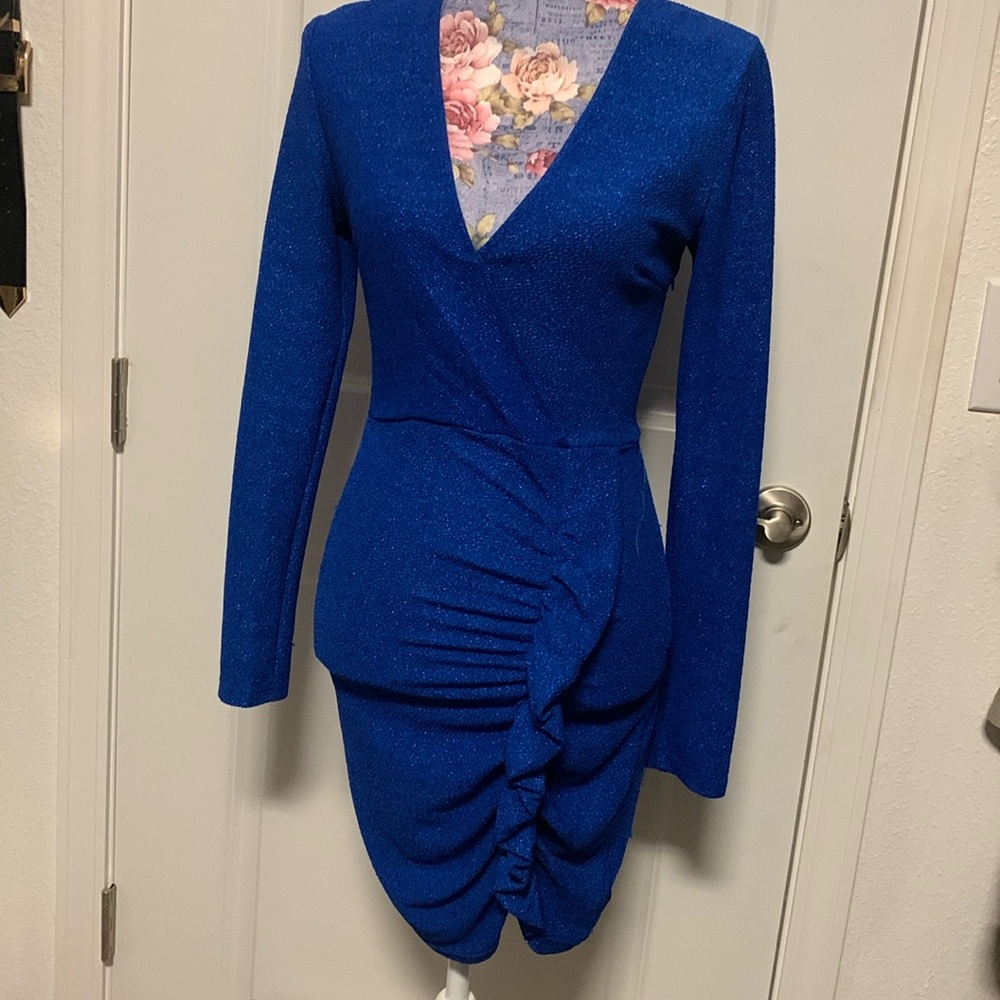 Cocktail dress